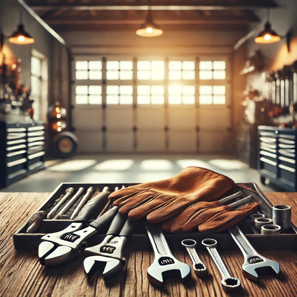 About Our Family-Owned Garage Door Company in Bordentown NJ - Professional Service Team