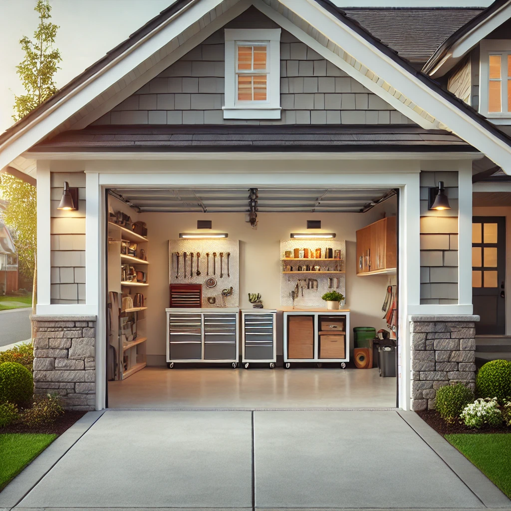 Latest garage door repair tips and maintenance guides from Bordentown's trusted experts