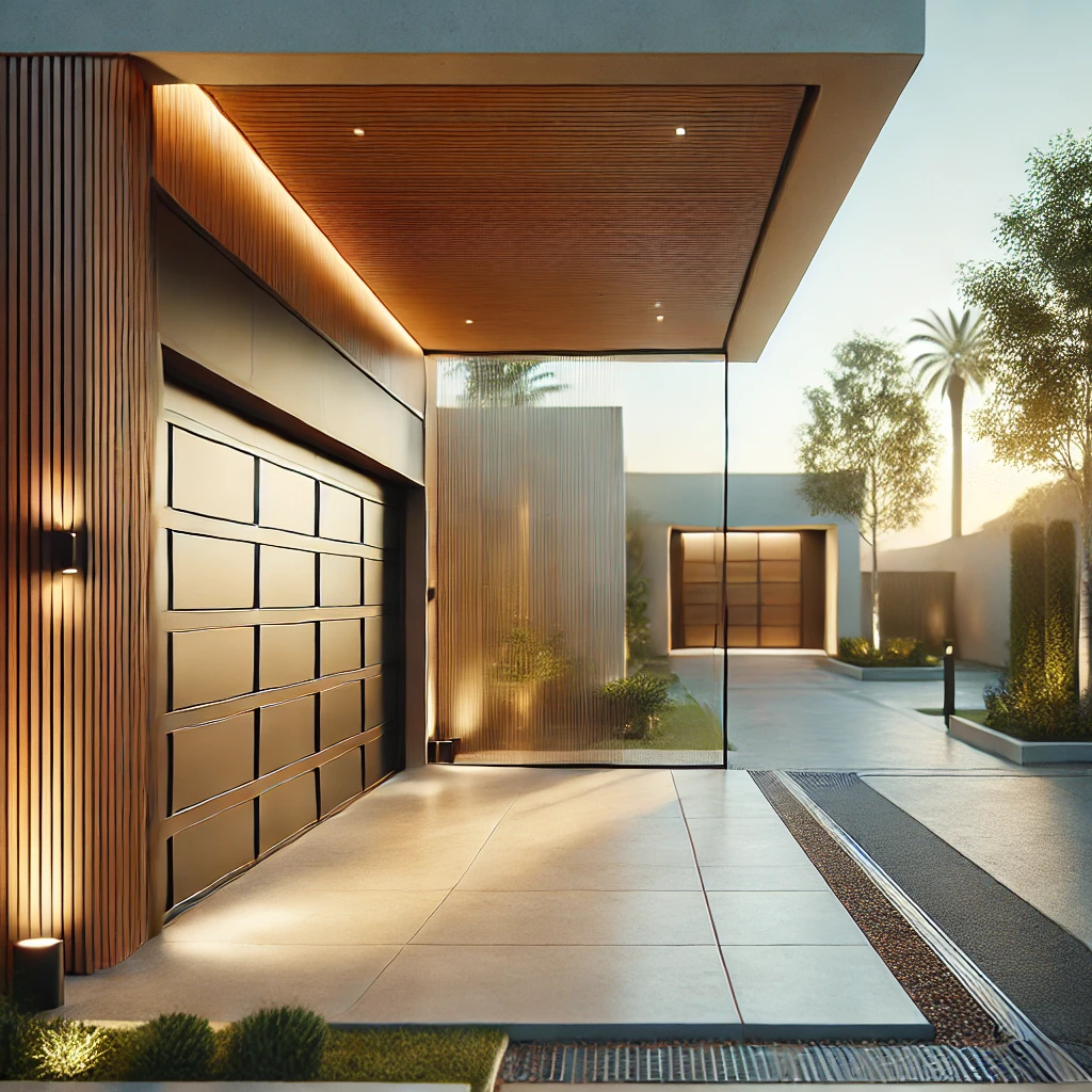 Custom Garage Doors Bordentown NJ - Luxury Designs with Premium Materials & Expert Installation