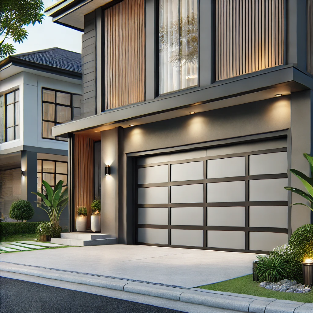 Professional Garage Door Company Bordentown NJ - 24/7 Emergency Service & Repairs