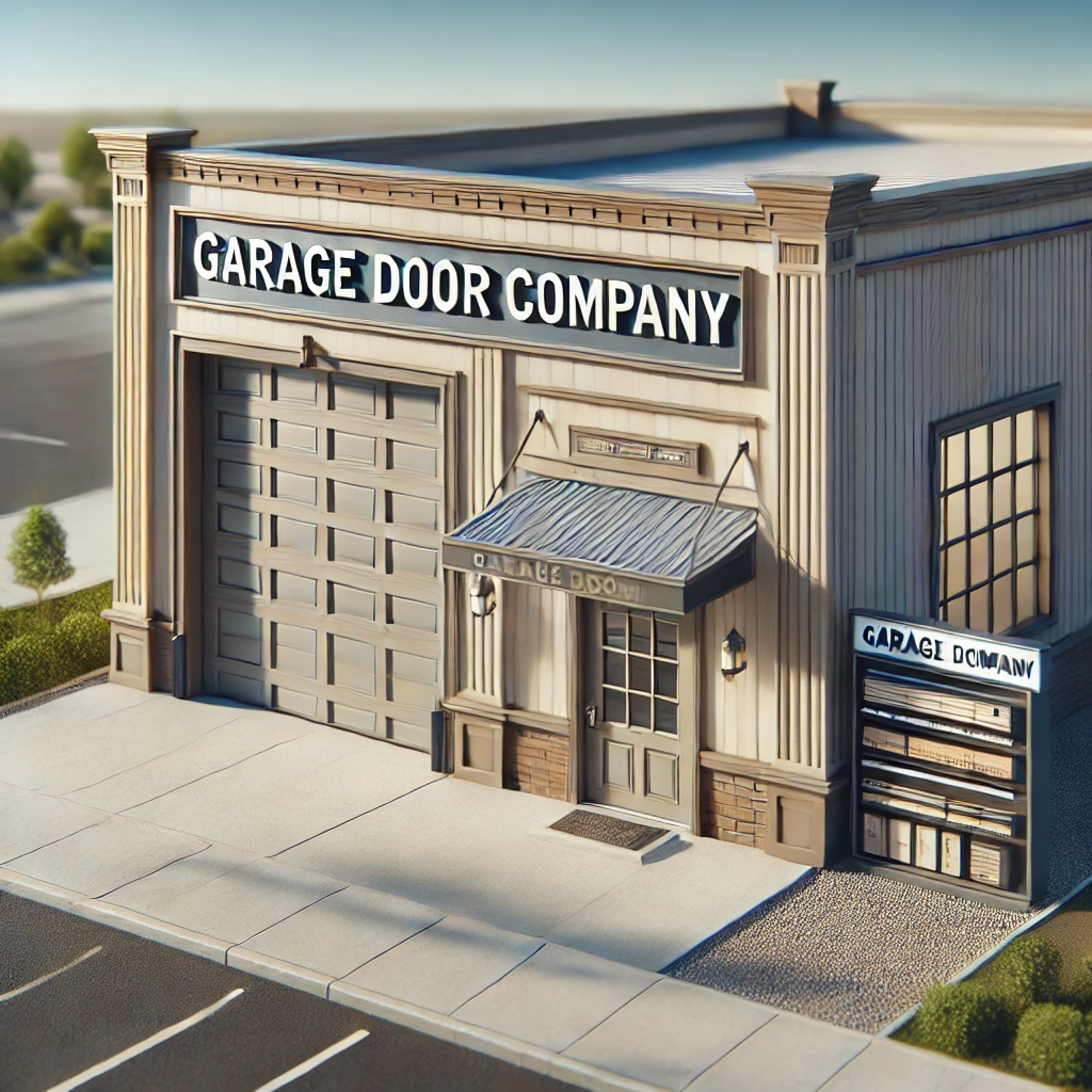 Best Garage Door Company Near Me Bordentown NJ - 24/7 Emergency Service