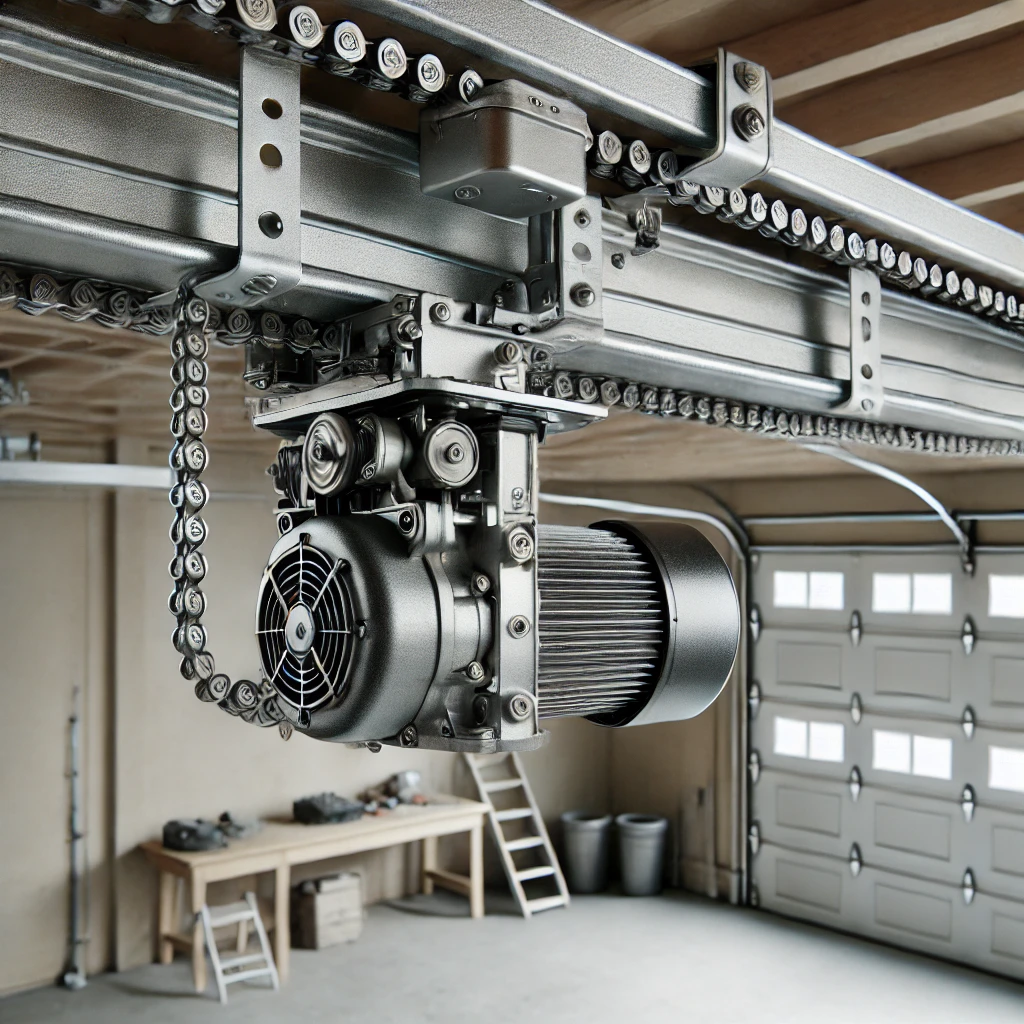Professional Garage Door Opener Installation Bordentown NJ - Expert Smart Opener Installation Services