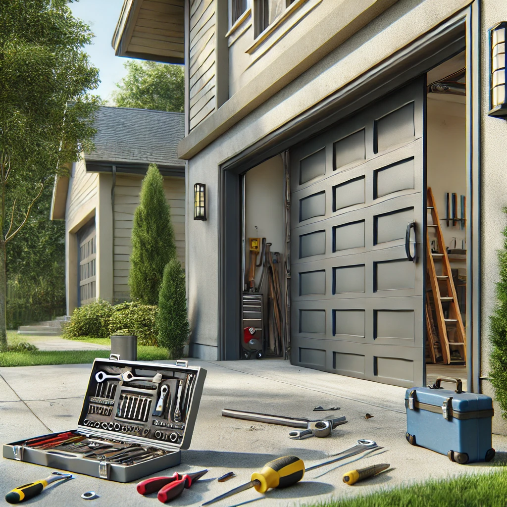 Local Garage Door Repair Bordentown NJ - 24/7 Emergency Service Near You