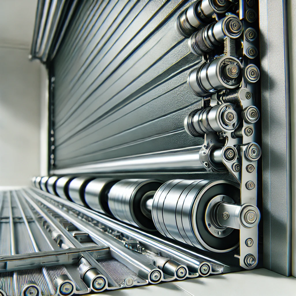 Expert Roller Garage Door Repairs Bordentown NJ - Professional Door System Specialists